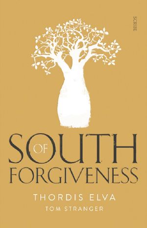 [South of Forgiveness 01] • South of Forgiveness